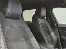 2019 Jaguar F-PACE 35t S