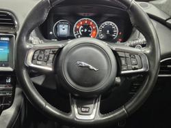 2019 Jaguar F-PACE 35t S