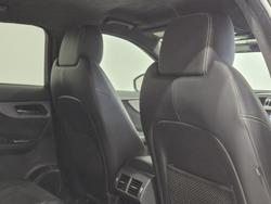 2019 Jaguar F-PACE 35t S X761 MY19 AWD Santorini Black