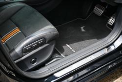 2016 Mercedes-Benz CLA-Class CLA45 AMG