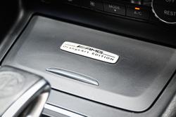 2016 Mercedes-Benz CLA-Class CLA45 AMG