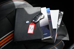 2016 Mercedes-Benz CLA-Class CLA45 AMG