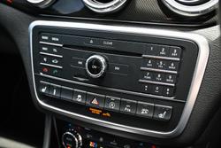 2016 Mercedes-Benz CLA-Class CLA45 AMG