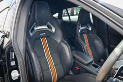 2016 Mercedes-Benz CLA-Class CLA45 AMG