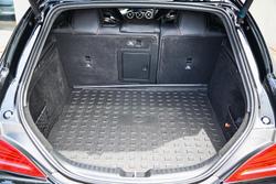 2016 Mercedes-Benz CLA-Class CLA45 AMG