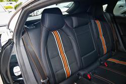 2016 Mercedes-Benz CLA-Class CLA45 AMG