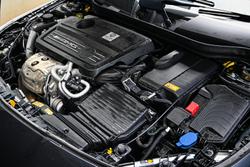 2016 Mercedes-Benz CLA-Class CLA45 AMG