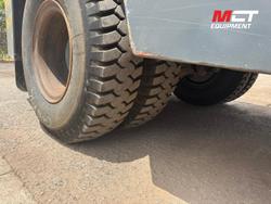 2007 Terex Franna AT20