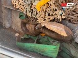 2007 Terex Franna AT20