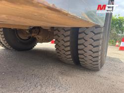 2007 Terex Franna AT20