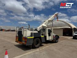 2007 Terex Franna AT20