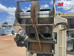 2007 Terex Franna AT20