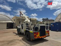 2007 Terex Franna AT20