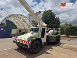 2007 Terex Franna AT20