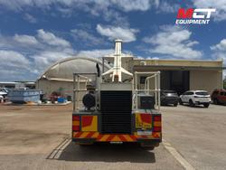 2007 Terex Franna AT20