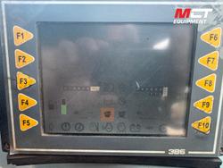 2007 Terex Franna AT20