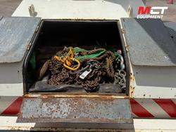 2007 Terex Franna AT20