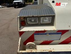 2007 Terex Franna AT20