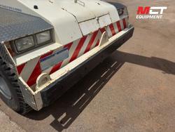 2007 Terex Franna AT20