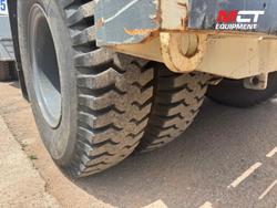 2007 Terex Franna AT20