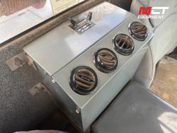 2007 Terex Franna AT20