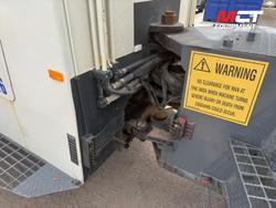 2007 Terex Franna AT20