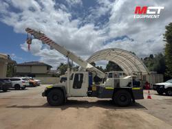 2007 Terex Franna AT20
