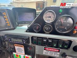 2007 Terex Franna AT20