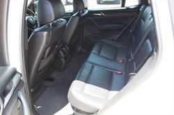 2016 BMW X3 xDrive30d