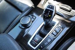 2016 BMW X3 xDrive30d