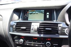 2016 BMW X3 xDrive30d