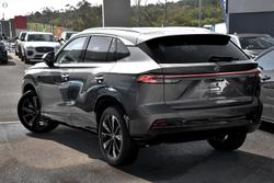 2025 MG HS Hybrid+ Essence AS33H MY25 Lunar Grey
