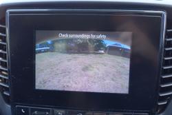 2021 Isuzu D-MAX SX MY22 4X4 Dual Range Mineral White