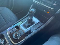 2022 Isuzu MU-X LS-U