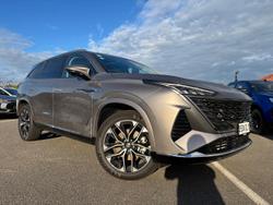 2025 MG QS Excite IS31 MY25 Cashmere Silver
