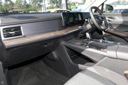 2025 MG QS Excite IS31 MY25 Cashmere Silver