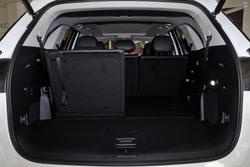 2025 MG QS Essence IS31 MY25 AWD Pearl White