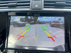 2017 Mazda BT-50 XTR Hi-Rider UR 4x2 Grey