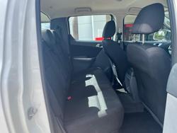 2017 Mazda BT-50 XTR Hi-Rider