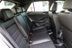 2025 Volkswagen T-Roc R Wolfsburg Edition