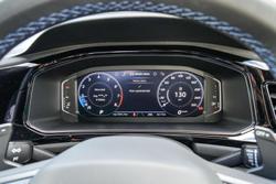 2025 Volkswagen T-Roc R Wolfsburg Edition