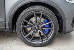 2025 Volkswagen T-Roc R Wolfsburg Edition