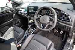 2025 Volkswagen T-Roc R Wolfsburg Edition