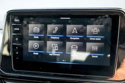 2025 Volkswagen T-Roc R Wolfsburg Edition