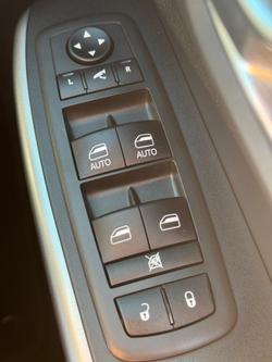 2020 Jeep Cherokee S-Limited KL MY20 4X4 On Demand Bright White