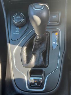 2020 Jeep Cherokee S-Limited KL MY20 4X4 On Demand Bright White