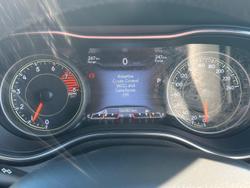 2020 Jeep Cherokee S-Limited KL MY20 4X4 On Demand Bright White