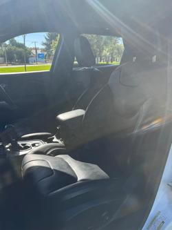 2020 Jeep Cherokee S-Limited KL MY20 4X4 On Demand Bright White