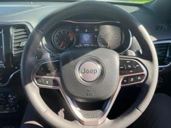 2020 Jeep Cherokee S-Limited