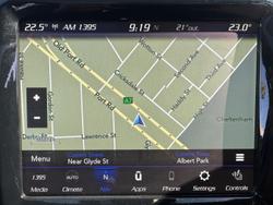 2020 Jeep Cherokee S-Limited KL MY20 4X4 On Demand Bright White